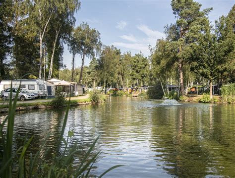 campings hasselt|Een camping bij Hasselt